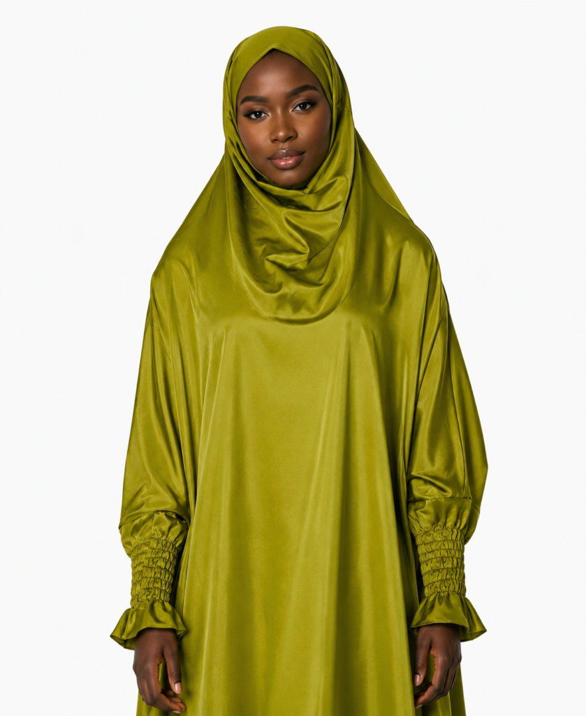 Olive