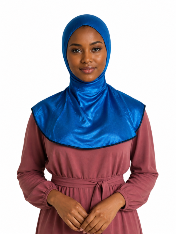 NINJA MINI HIJAB