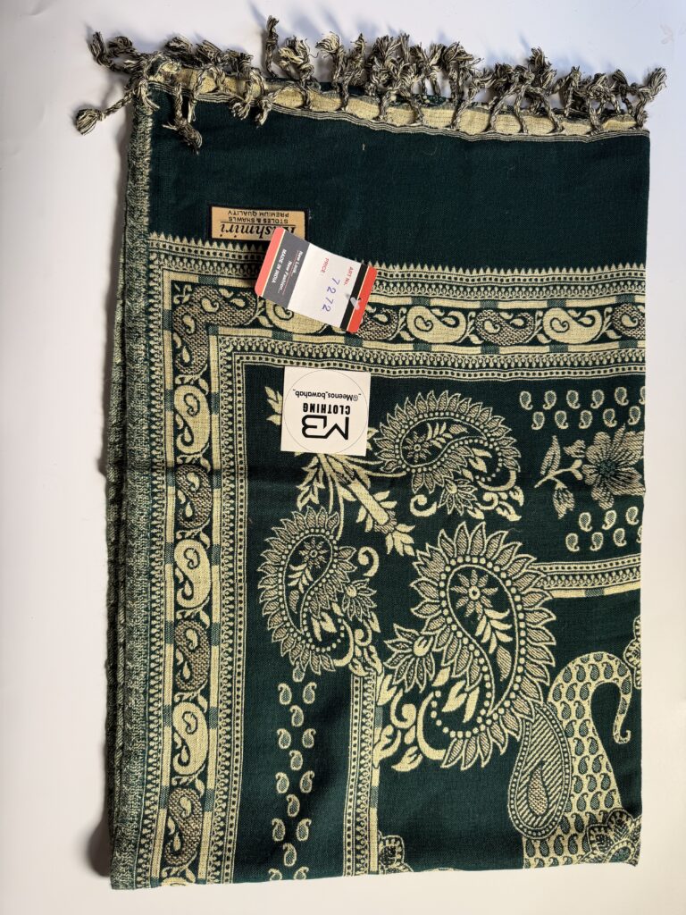 Dark green