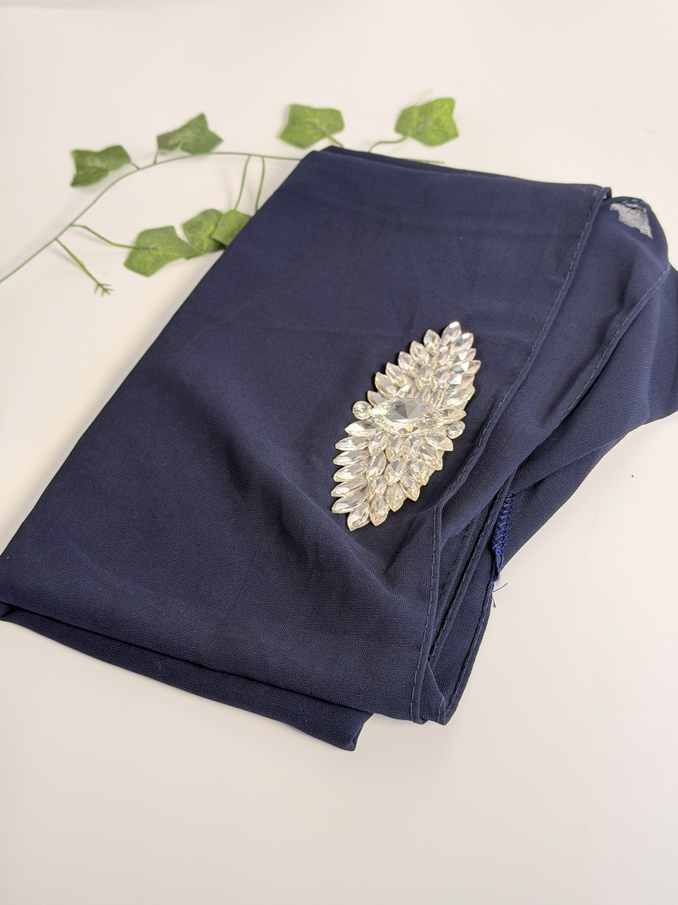 Navy blue