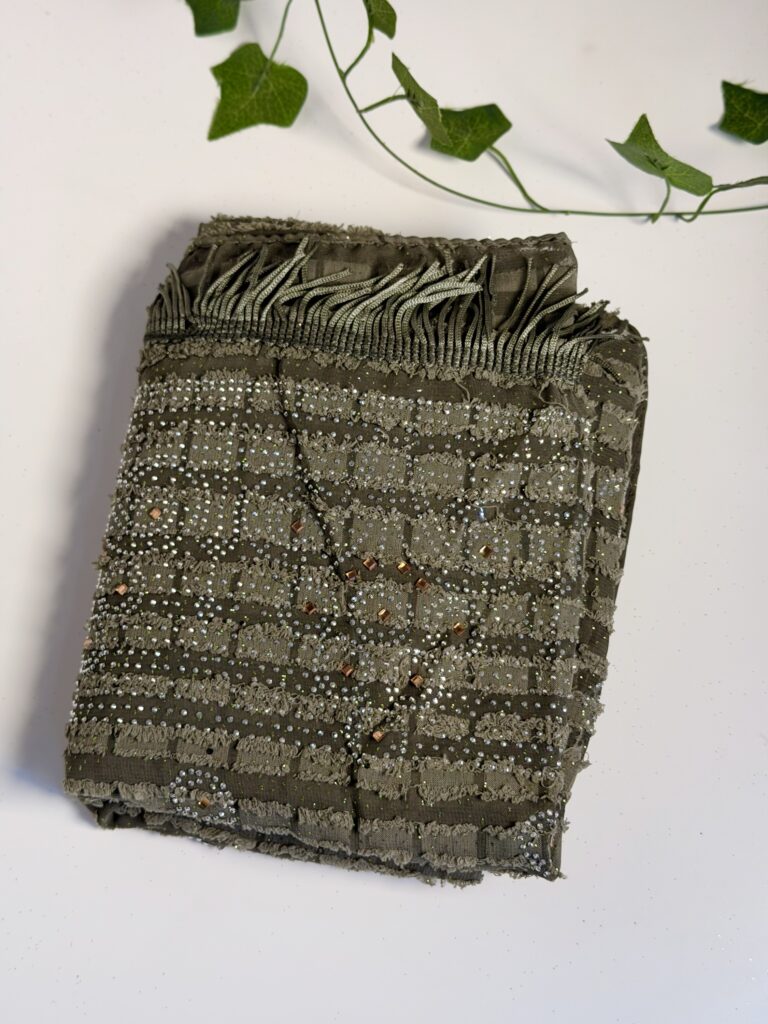 Army green