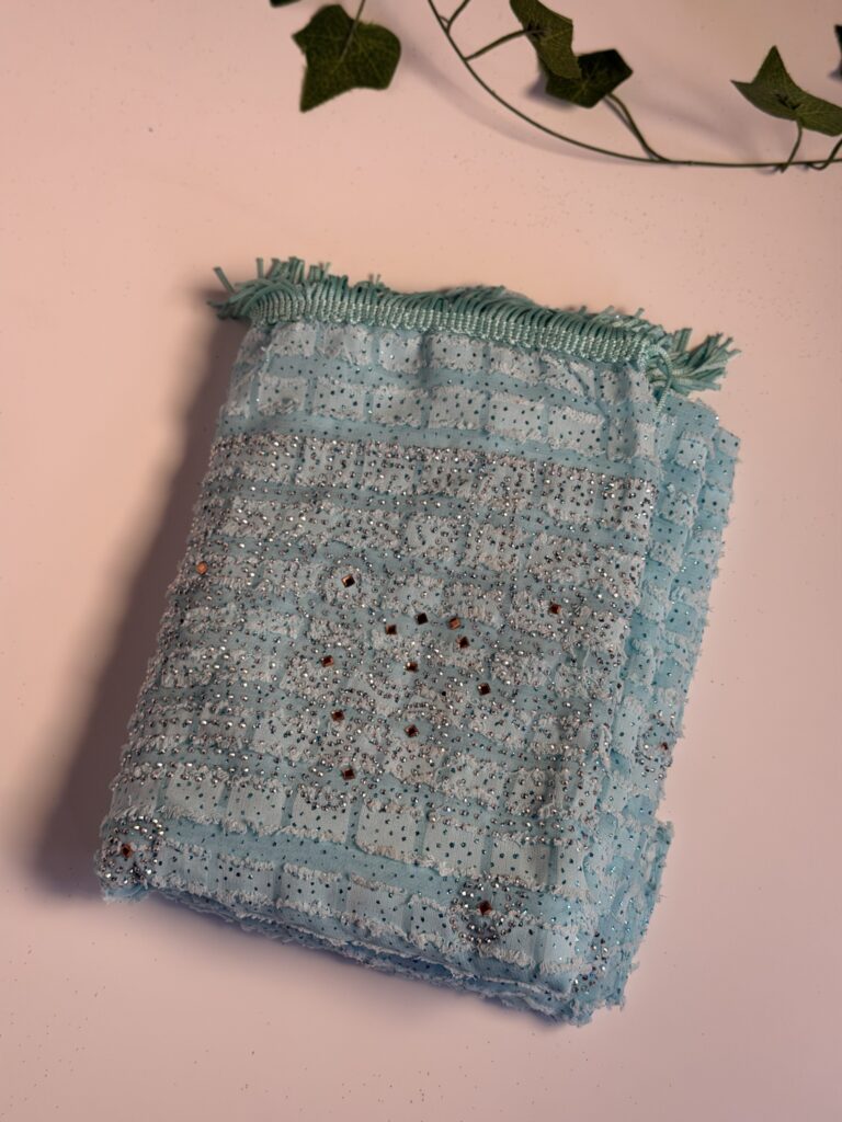 Light turquoise