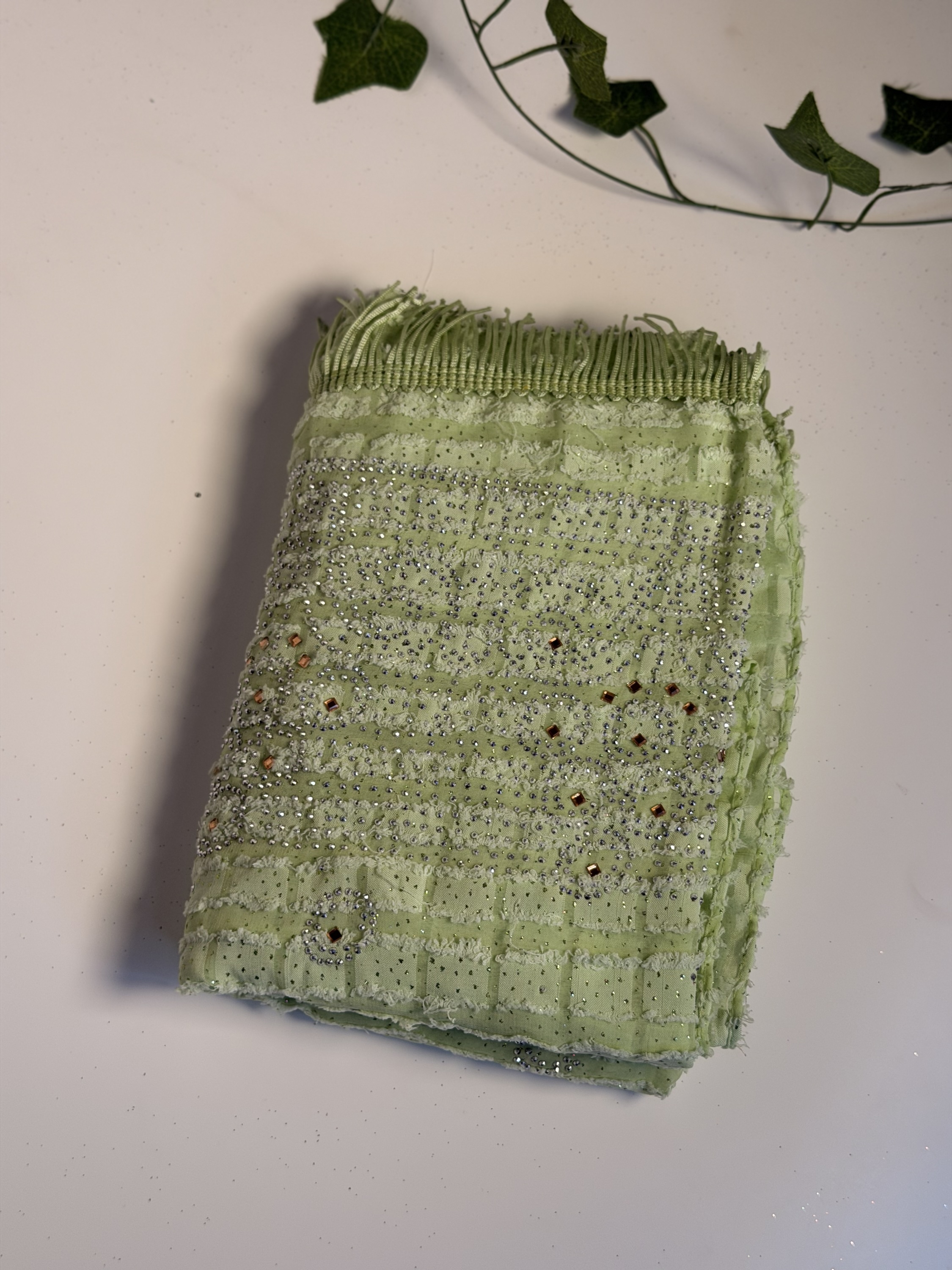 Light green