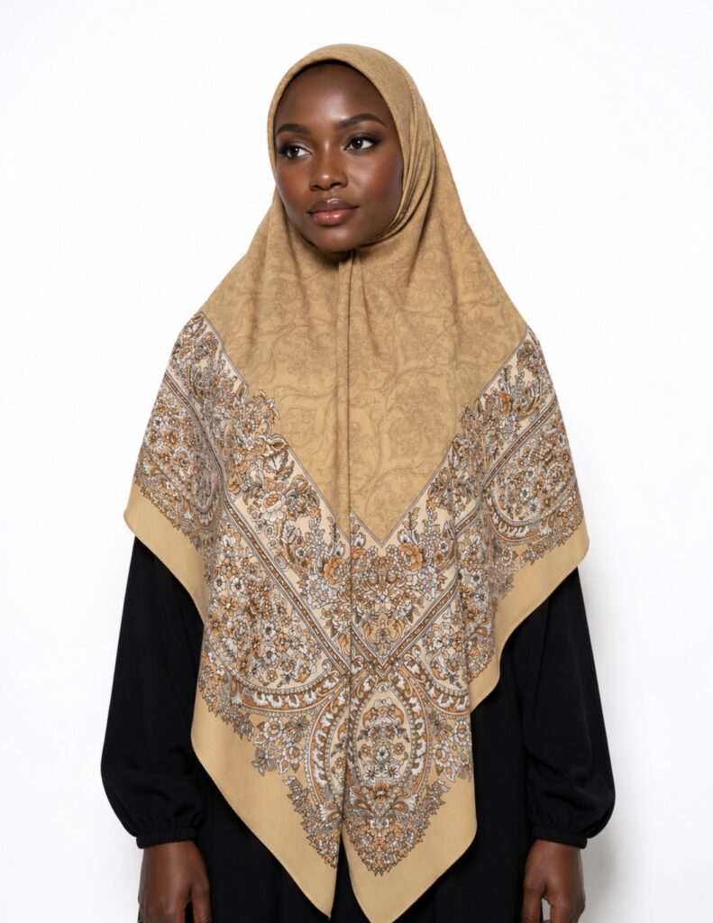 Light brown