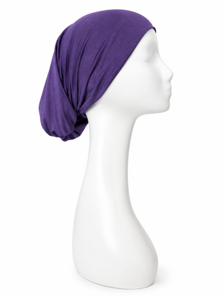 Dark purple