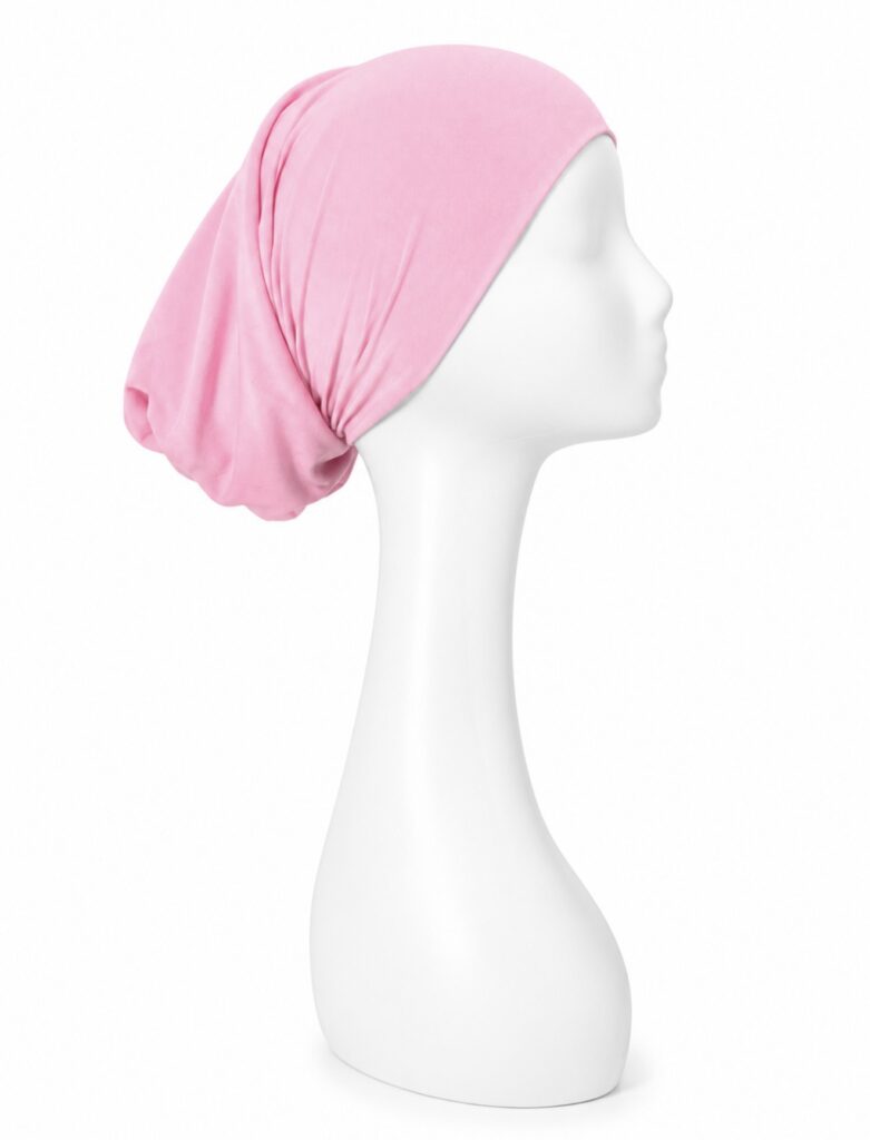 Baby pink