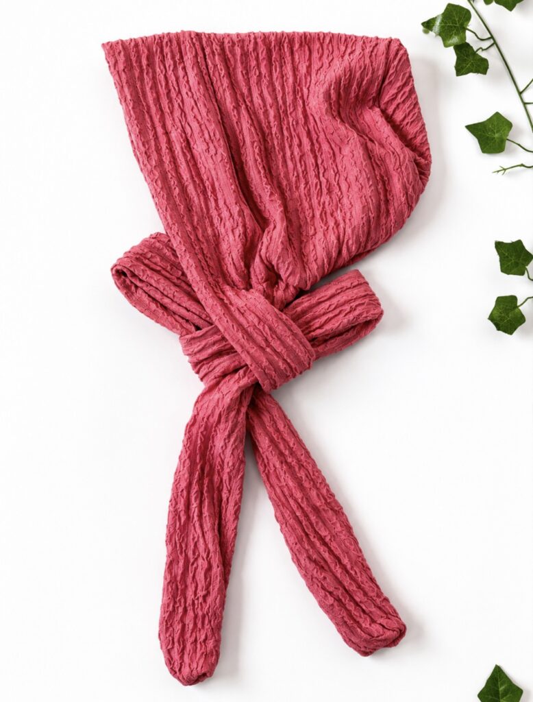 Dusty pink