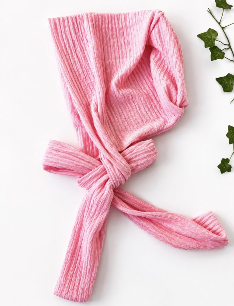 Baby pink