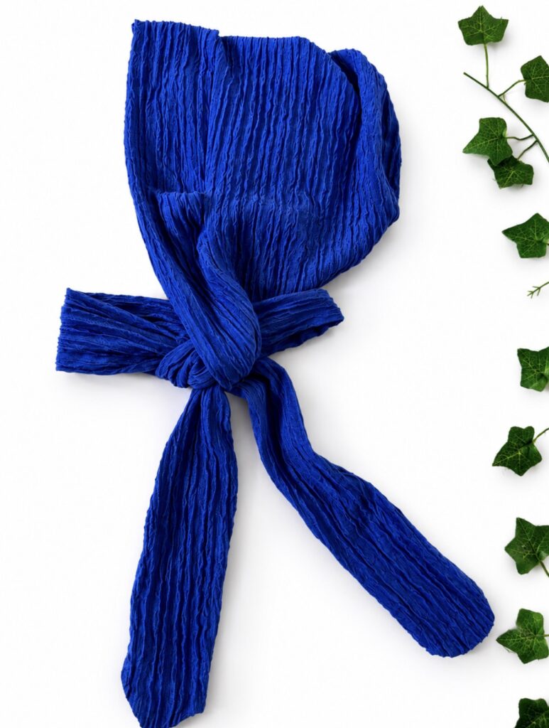 Royal blue