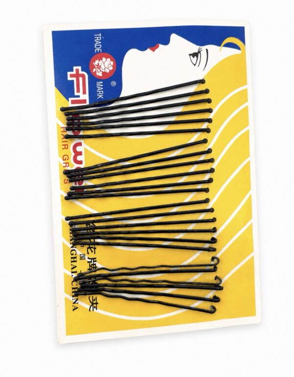 24pcs large Bobby pin