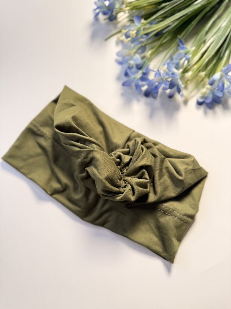 Army green