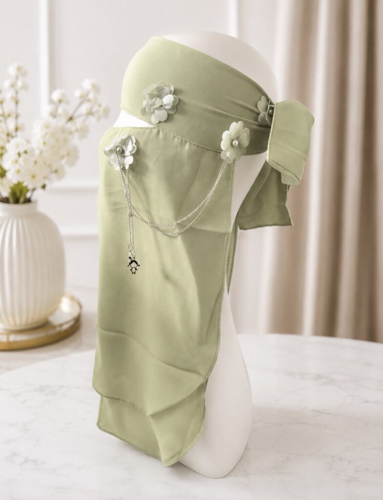 Light green