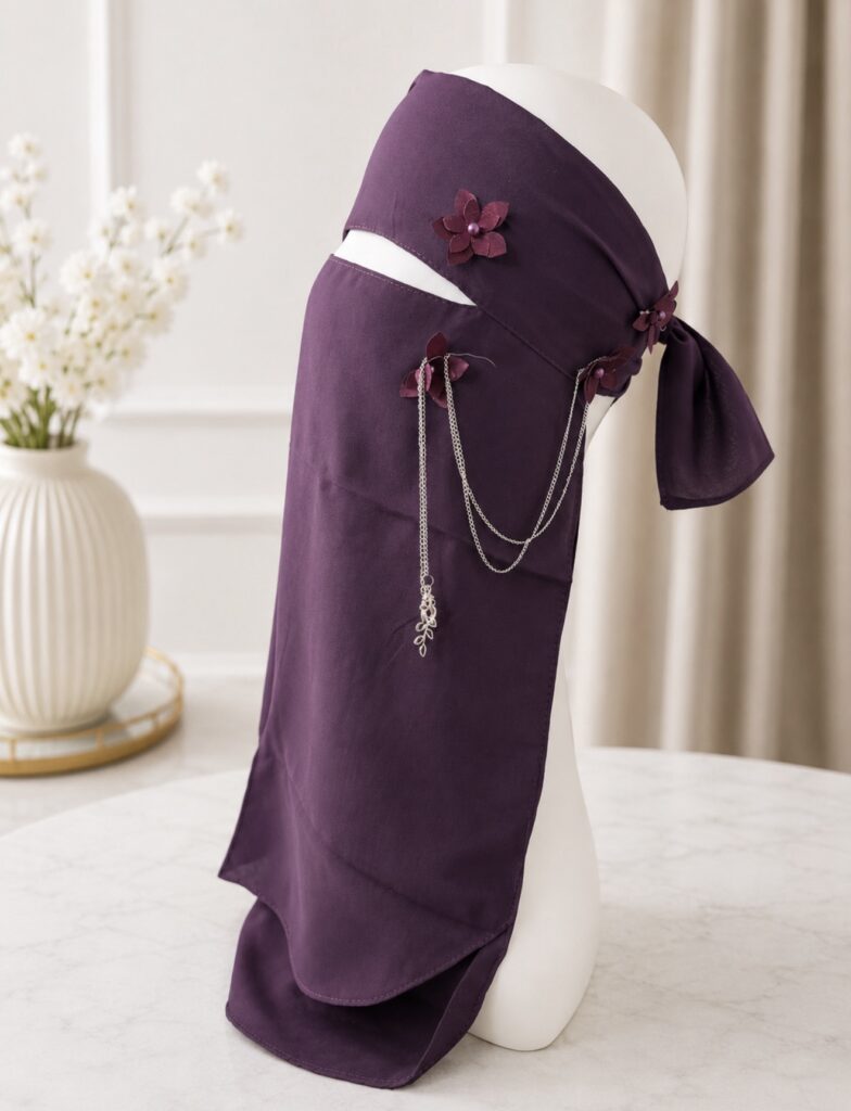 Dark purple