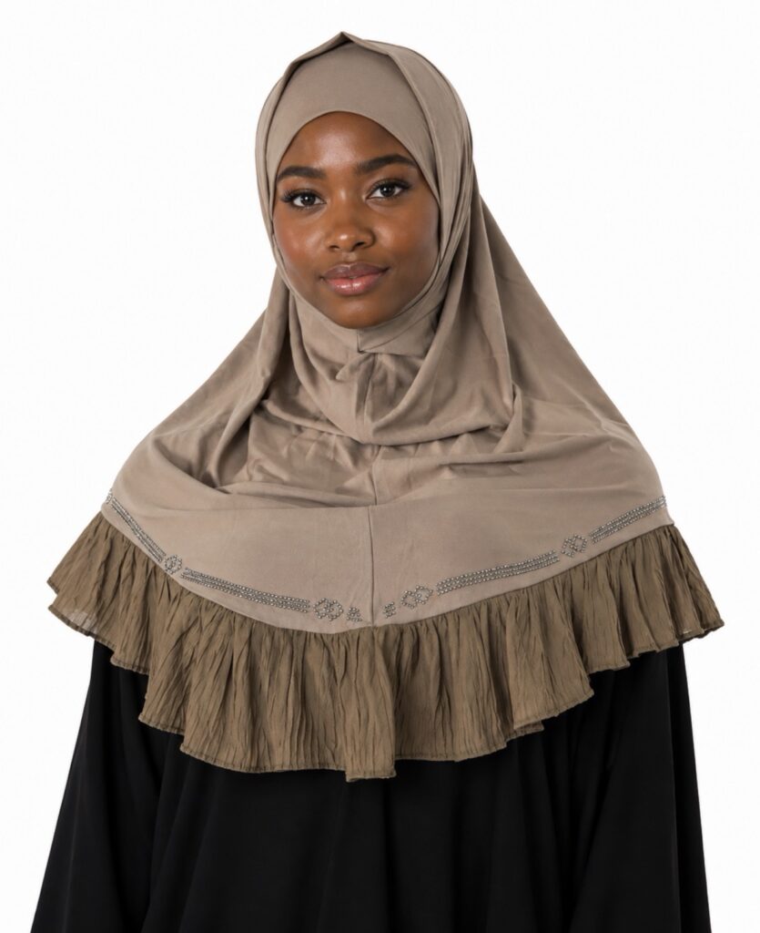 Taupe