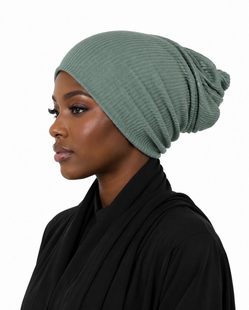 Jade green