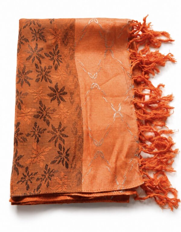 Thrift pashmina