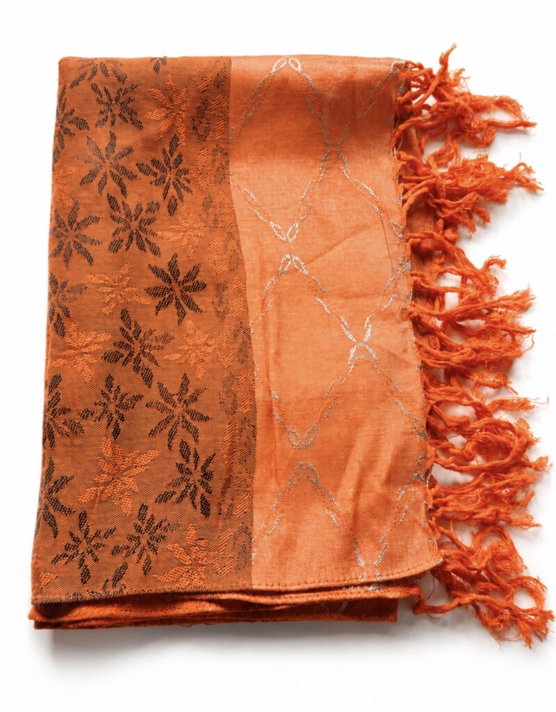 Thrift pashmina