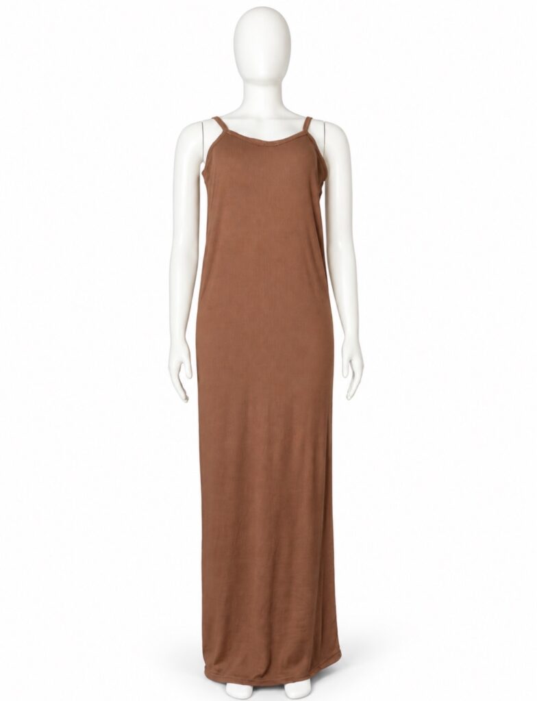 Nude brown