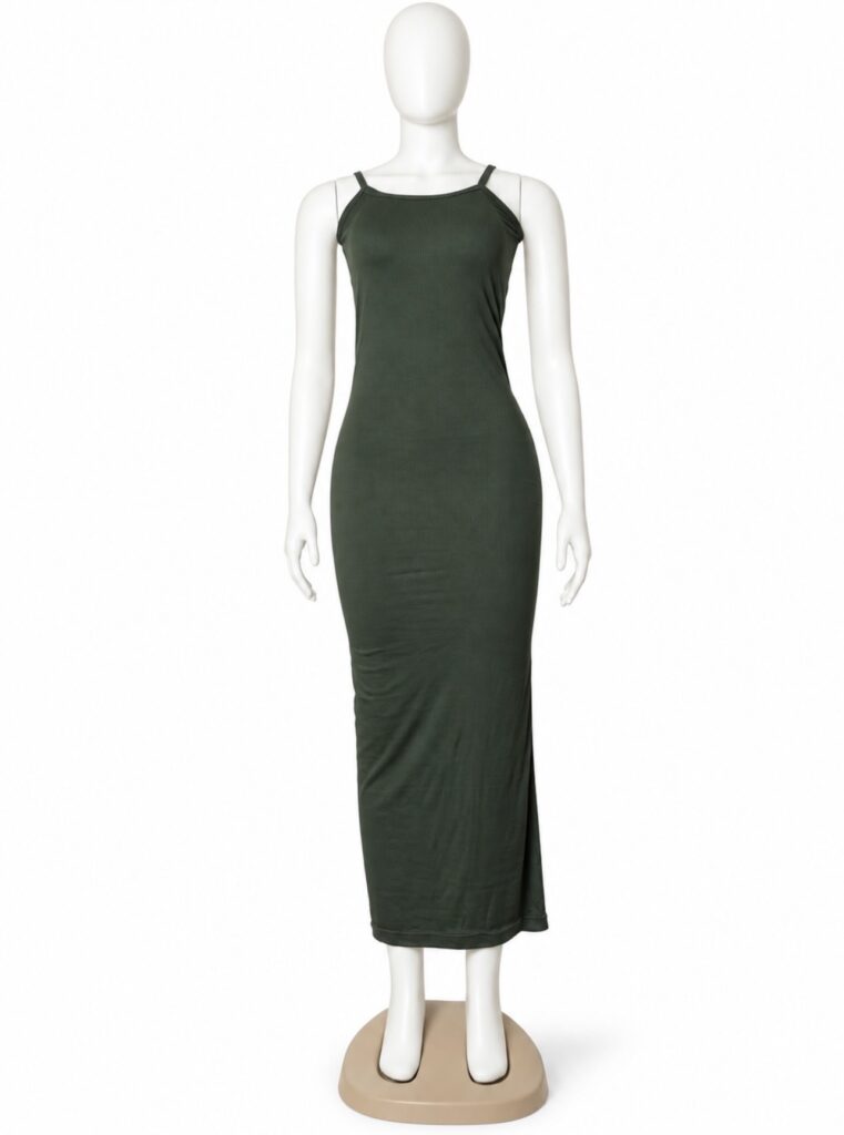 Dark green